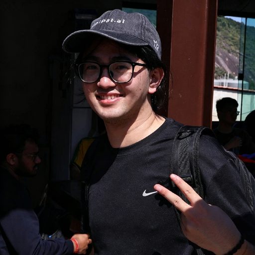 SHEN Haiyang